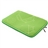 Android Robot Style Protective Sleeve Case Pouch Carrying Bag with Double-zipper for 7-inch Tablet PC (Light Green) 