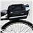 Back Bicycle Bag Hand /Shoulder Bag for Outdoor Activities