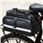 Back Bicycle Bag Hand /Shoulder Bag for Outdoor Activities