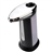 Creative 400ml Battery Powered Touch-free Sensor Automatic Soap & Sanitizer Dispenser
