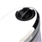 Creative 400ml Battery Powered Touch-free Sensor Automatic Soap & Sanitizer Dispenser