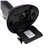 Creative 400ml Battery Powered Touch-free Sensor Automatic Soap & Sanitizer Dispenser