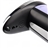 Creative 400ml Battery Powered Touch-free Sensor Automatic Soap & Sanitizer Dispenser