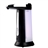 Creative 400ml Battery Powered Touch-free Sensor Automatic Soap & Sanitizer Dispenser