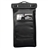 Crystal Waterproof Bag /Pouch with Armlet for Samsung Galaxy Note /i9220 (Black)