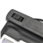 Crystal Waterproof Bag /Pouch with Armlet for Samsung Galaxy Note /i9220 (Black)