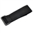 Crystal Waterproof Bag /Pouch with Armlet for Samsung Galaxy Note /i9220 (Black)