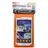 Crystal Waterproof Bag /Pouch with Armlet for Samsung Galaxy Note /i9220 (Orange)