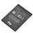 D4-SII Dual SIM Card Dual Standby External Battery Case Cover for iPhone 4 /iPhone 4S (Matte Black)