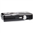 DC-V100 2.7-inch TFT-LCD 15.0MP Digital Camera with 5X Optical Zoom /Anti-shake /Face Detection /Smile Capture /SD Slot 
