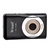 DC-V100 2.7-inch TFT-LCD 15.0MP Digital Camera with 5X Optical Zoom /Anti-shake /Face Detection /Smile Capture /SD Slot 