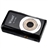 DC-V100 2.7-inch TFT-LCD 15.0MP Digital Camera with 5X Optical Zoom /Anti-shake /Face Detection /Smile Capture /SD Slot 