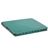 Dots Pattern Protective PU Leather Case Pouch Cover with Sleep Function & Stand for The new iPad (Green)