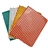 Dots Pattern Protective PU Leather Case Pouch Cover with Sleep Function & Stand for The new iPad (Green)