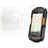 Dual SIM 3.5-inch Capacitive Screen Android 2.3 Waterproof Shockproof Dustproof 3G Smartphone with WiFi GPS Dual-camera