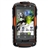 Dual SIM 3.5-inch Capacitive Screen Android 2.3 Waterproof Shockproof Dustproof 3G Smartphone with WiFi GPS Dual-camera