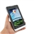 E8 Android 2.3 Dual SIM Quad Band 5.0-inch Capacitive Touchscreen 3G Smart Phone with WiFi GPS TV Dual-camera (Black) 