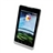 E8 Android 2.3 Dual SIM Quad Band 5.0-inch Capacitive Touchscreen 3G Smart Phone with WiFi GPS TV Dual-camera (Black) 
