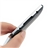 E8 Android 2.3 Dual SIM Quad Band 5.0-inch Capacitive Touchscreen 3G Smart Phone with WiFi GPS TV Dual-camera (Black) 