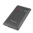 E8 Android 2.3 Dual SIM Quad Band 5.0-inch Capacitive Touchscreen 3G Smart Phone with WiFi GPS TV Dual-camera (Black) 