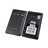 E8 Android 2.3 Dual SIM Quad Band 5.0-inch Capacitive Touchscreen 3G Smart Phone with WiFi GPS TV Dual-camera (Black) 