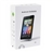 E8 Android 2.3 Dual SIM Quad Band 5.0-inch Capacitive Touchscreen 3G Smart Phone with WiFi GPS TV Dual-camera (Black) 