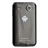 F610 Android 2.3 Dual SIM Quad Band 3.5-inch Capacitive Touchscreen 3G Smart Phone with WiFi GPS TV Dual-camera (Black) 