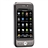 F610 Android 2.3 Dual SIM Quad Band 3.5-inch Capacitive Touchscreen 3G Smart Phone with WiFi GPS TV Dual-camera (Black) 