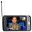 F610 Android 2.3 Dual SIM Quad Band 3.5-inch Capacitive Touchscreen 3G Smart Phone with WiFi GPS TV Dual-camera (Black) 