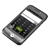 F610 Android 2.3 Dual SIM Quad Band 3.5-inch Capacitive Touchscreen 3G Smart Phone with WiFi GPS TV Dual-camera (Black) 