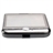 F610 Android 2.3 Dual SIM Quad Band 3.5-inch Capacitive Touchscreen 3G Smart Phone with WiFi GPS TV Dual-camera (Black) 
