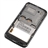 F610 Android 2.3 Dual SIM Quad Band 3.5-inch Capacitive Touchscreen 3G Smart Phone with WiFi GPS TV Dual-camera (Black) 