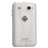 F610 Android 2.3 Dual SIM Quad Band 3.5-inch Capacitive Touchscreen 3G Smart Phone with WiFi GPS TV Dual-camera (White)