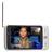 F610 Android 2.3 Dual SIM Quad Band 3.5-inch Capacitive Touchscreen 3G Smart Phone with WiFi GPS TV Dual-camera (White)