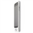 F610 Android 2.3 Dual SIM Quad Band 3.5-inch Capacitive Touchscreen 3G Smart Phone with WiFi GPS TV Dual-camera (White)