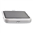 F610 Android 2.3 Dual SIM Quad Band 3.5-inch Capacitive Touchscreen 3G Smart Phone with WiFi GPS TV Dual-camera (White)