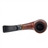 FS-9103 Detachable Polished Wooden Cigarette Tobacco Smoking Pipe with Carrying Pouch