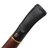 FS-9103 Detachable Polished Wooden Cigarette Tobacco Smoking Pipe with Carrying Pouch