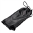 FS-9103 Detachable Polished Wooden Cigarette Tobacco Smoking Pipe with Carrying Pouch