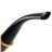 FS-9382A Durable Detachable Wooden Cigarette Tobacco Smoking Pipe with Carrying Pouch