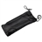 FS-9382A Durable Detachable Wooden Cigarette Tobacco Smoking Pipe with Carrying Pouch