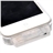 Funny Gambler Pattern LED Light-emitting Crystal Hard Protective Back Case Shell for iPhone 4 /iPhone 4S  