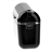 Funpower P02 2000mAh Emergency Mobile Power Portable External Battery for iPod iPhone (Black) 