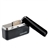 Funpower P02 2000mAh Emergency Mobile Power Portable External Battery for iPod iPhone (Black) 