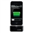 Funpower P02 2000mAh Emergency Mobile Power Portable External Battery for iPod iPhone (Black) 