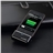 Funpower P02 2000mAh Emergency Mobile Power Portable External Battery for iPod iPhone (Black) 