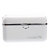 Funpower P02 2000mAh Emergency Mobile Power Portable External Battery for iPod iPhone (White) 