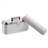 Funpower P02 2000mAh Emergency Mobile Power Portable External Battery for iPod iPhone (White) 