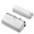 Funpower P02 2000mAh Emergency Mobile Power Portable External Battery for iPod iPhone (White) 