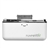 Funpower P02 2000mAh Emergency Mobile Power Portable External Battery for iPod iPhone (White) 